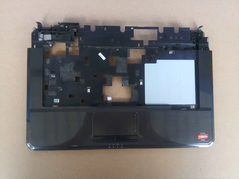 Новинка Оригинальный чехол для Lenovo G450 G455 подставка рук клавиатура Безель корпус