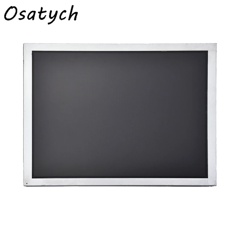 

For SHARP 8inch LQ080V3DG01 Tablet LCD Screen Display Panel 640(RGB)*480 Digitizer Monitor Replacement
