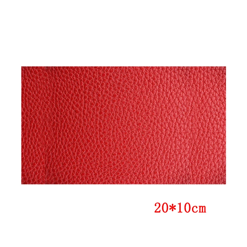 ZHUTOUSAN новые большие наклейки 21*13 см черные и белые для дивана Сумка кожаная одежда