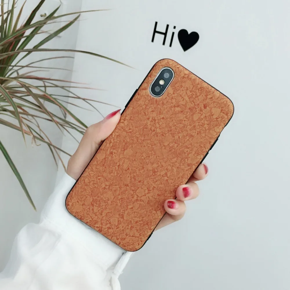 Новый брендовый мягкий чехол Tide для iphone 6 S 7 plus 8 X XS MAX XR с разбитым узором дорожный