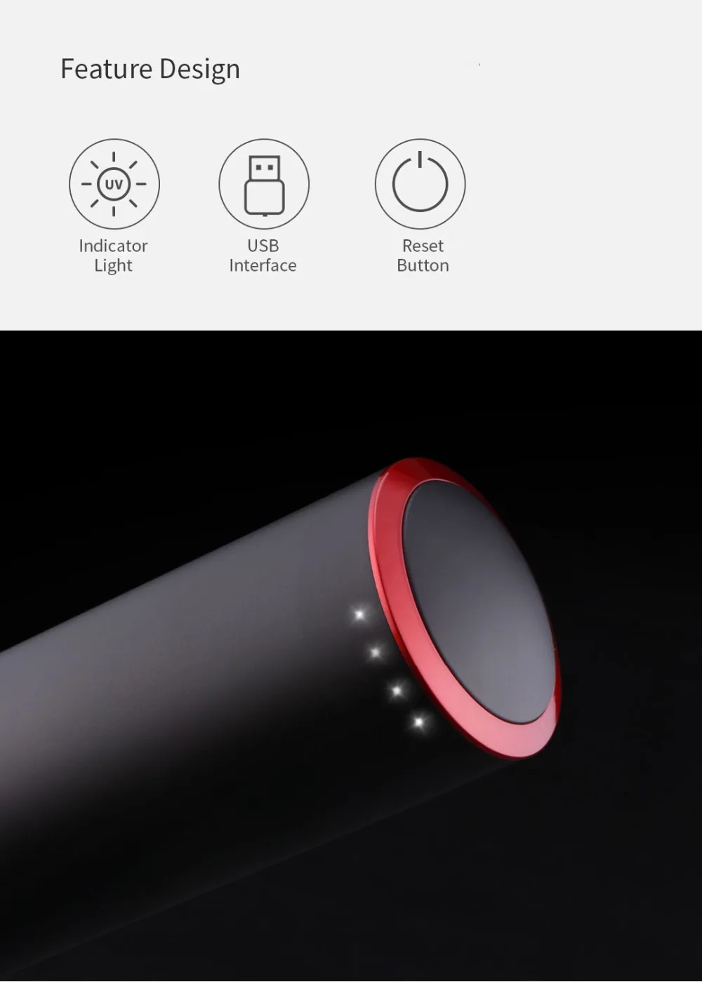 XIAOMI Mijia Circle Joy открывалка для вина usb зарядка Автоматическая электрическая открывалка инструмент для кухонного открытия CJ-EKPQ02