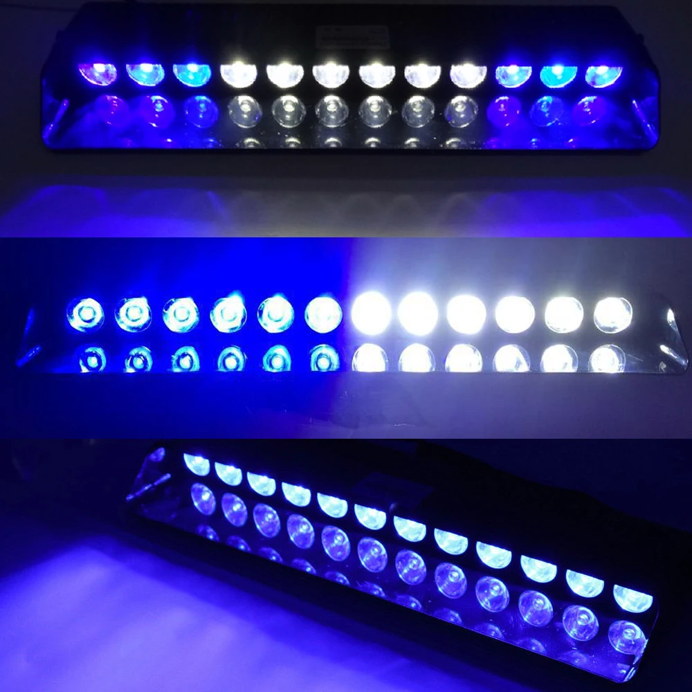 Касталека автомобиль 12 led Полицейский стробоскоп светильник s три варианта дистанционного управления супер яркий авариПредупреждение ющий мигающий автомобильный светильник