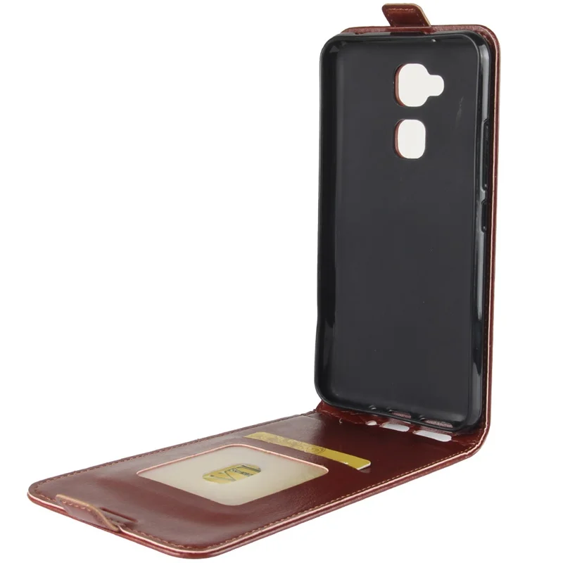 Для BQ Aquaris V Plus чехол Чехол 5 &quotБумажник Флип PU кожаный полный защитный телефон на