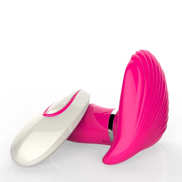 Эротические игрушки беспроводные вибрирующие трусики пульт дистанционного