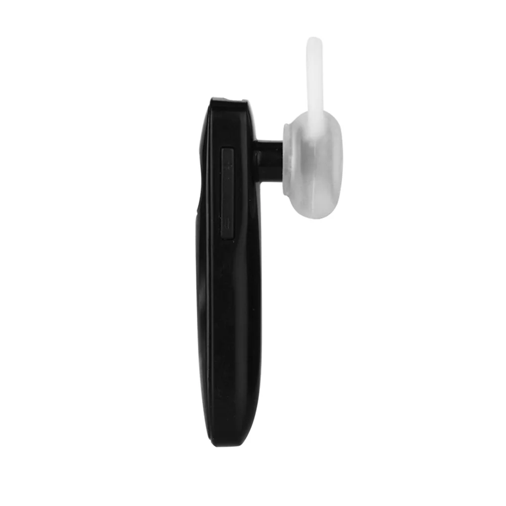 Ucable M165 Мини Bluetooth V4.1 с микрофоном портативная гарнитура крючком для ушей стерео