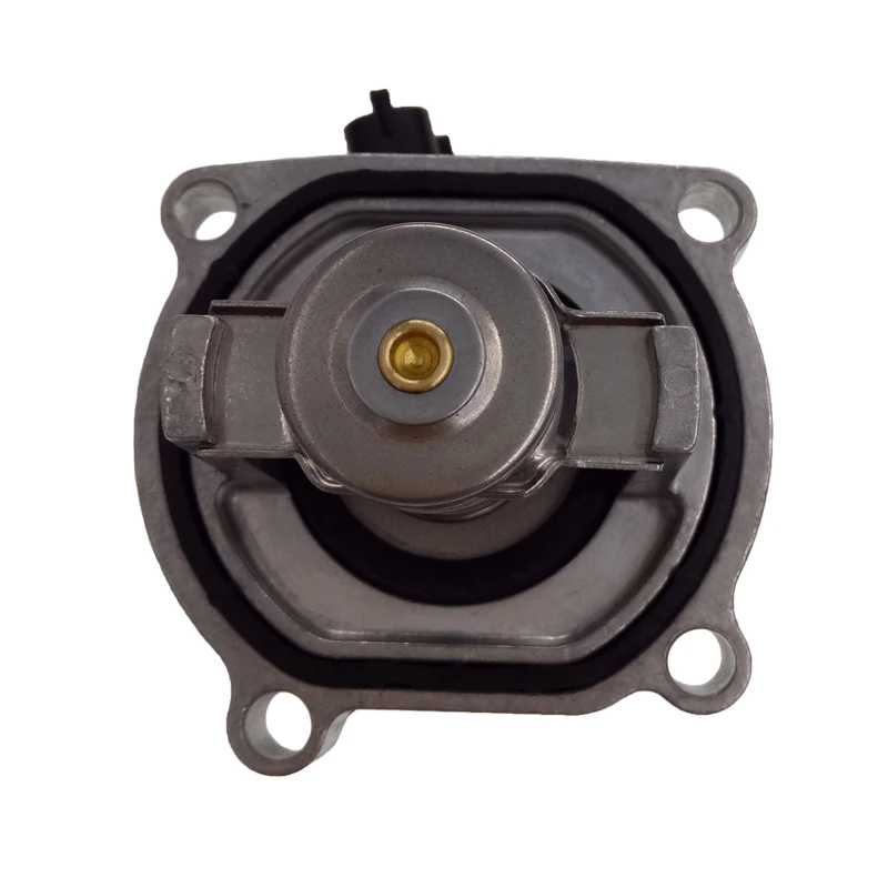 Новинка термостат охлаждения двигателя ITYAGUY для Chevrolet Cruze Sonic Aveo G3 96984104 55578419 55564891