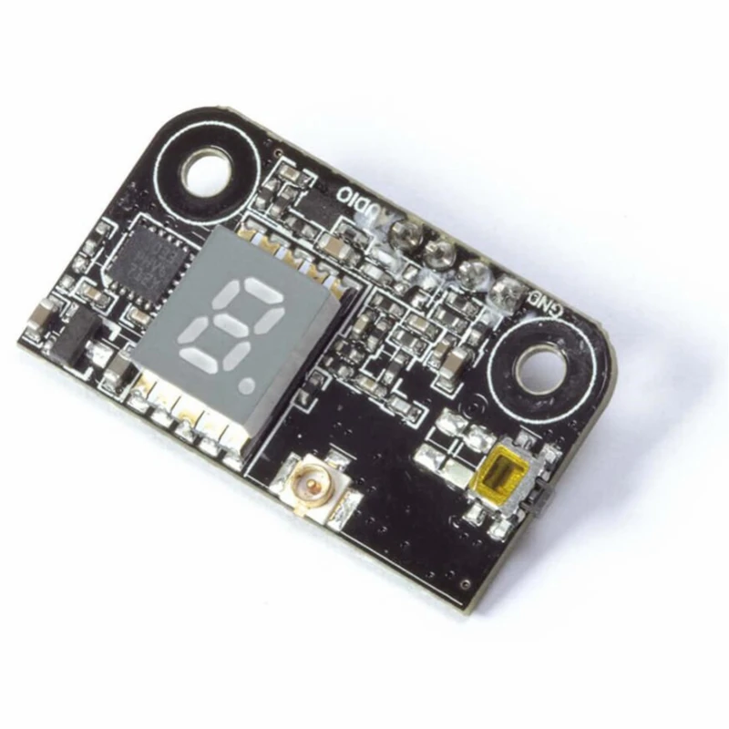 Оригинальный EMAX Mini Magnum 2 F4 35A Flytower 2-6S blheli _ 32 4 в 1 ESC Контроллер полета OSD VTX для