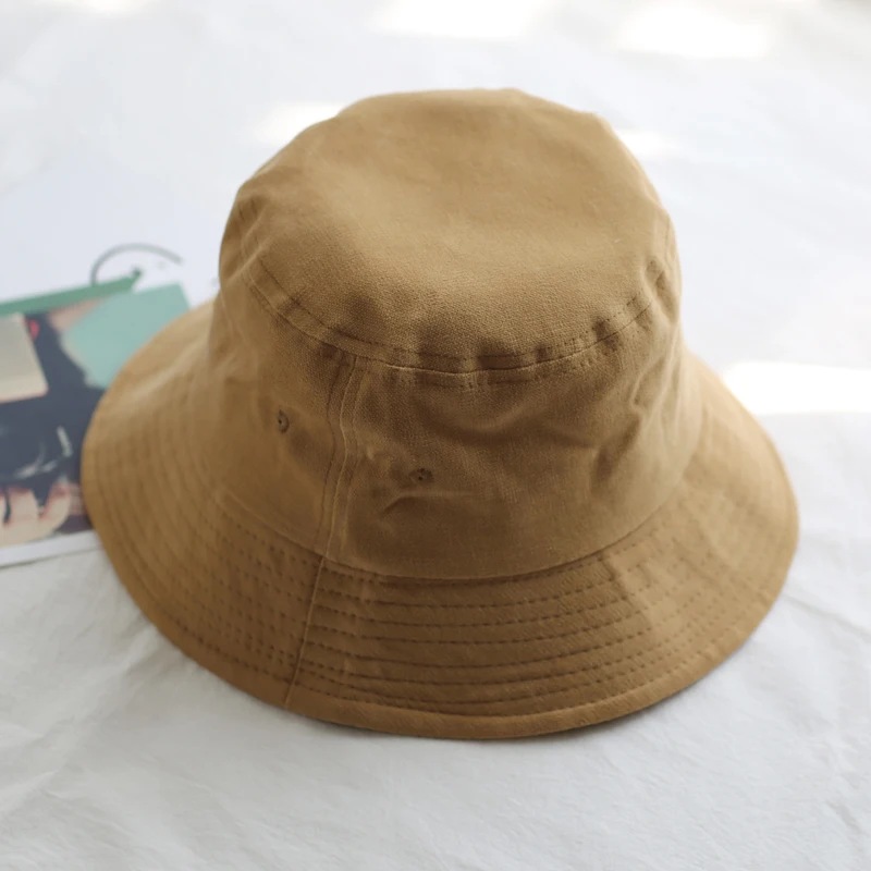 2018 Солнцезащитная шляпа ведерко кепки для мужчин и женщин летние осенние