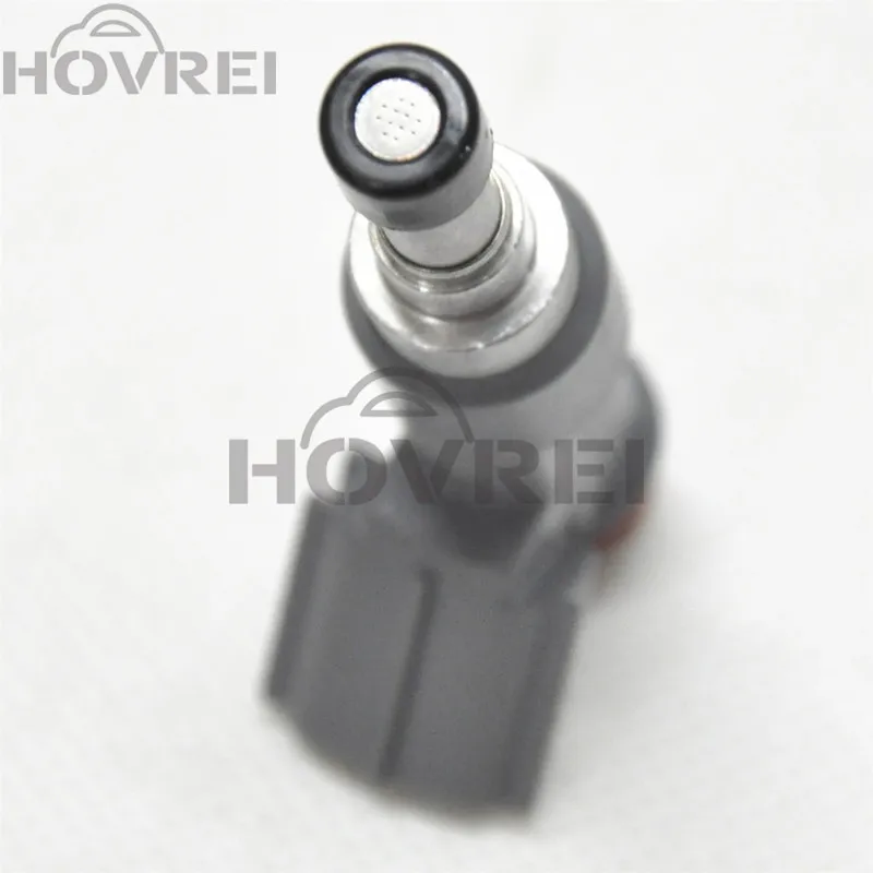 Топливная форсунка 4 шт./лот для Toyota prado 2700 TRJ120 23209-79155 23250-75100 хорошее качество |
