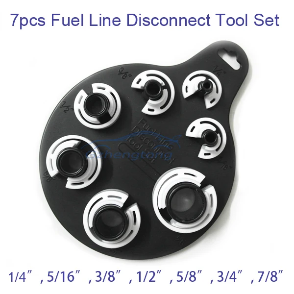 7 шт. топливные трубки для ремонта автомобиля|auto ac|air conditioningcar air conditioning |