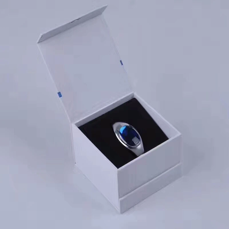 Fashion Z18 Smart Bracelet for woman Blood Oxygen Heart Rate monitoring SNS Reminder Pedometer Sport Wristband Android IOS | Электроника