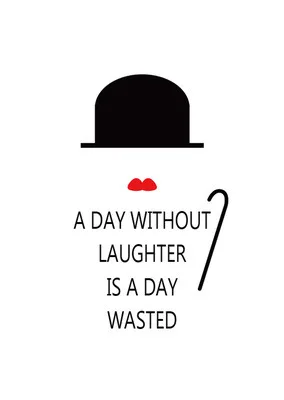 Постер Chaplin украшение для дома стены искусство холст не обрамленные картинки