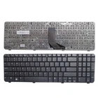 AbYALUZU US раскладная клавиатура для HP Compaq CQ61 G61 G61-336NR G61-632NR G61-327CL CQ61-320CA G61-423ca Клавиатура для ноутбука G61-400ca