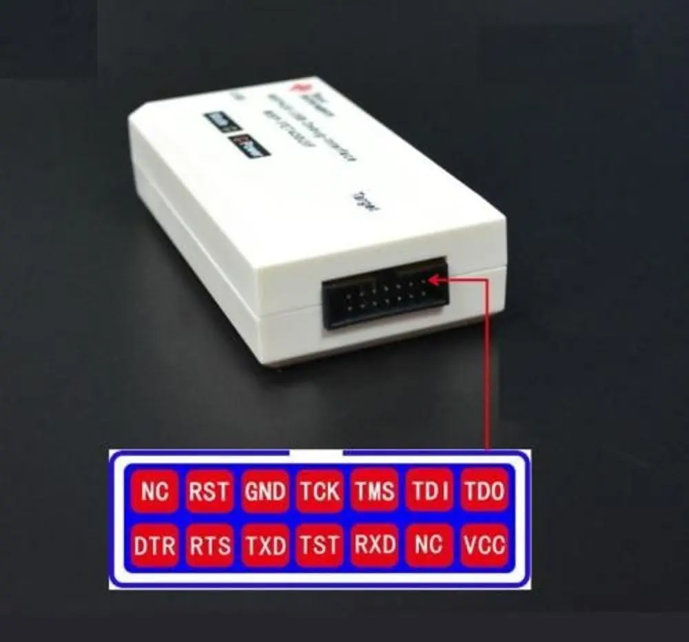 MSP430 эмулятор MSP FET430UIF USB интерфейс отладки программист JTAG/BSL/SBW поддержка F149