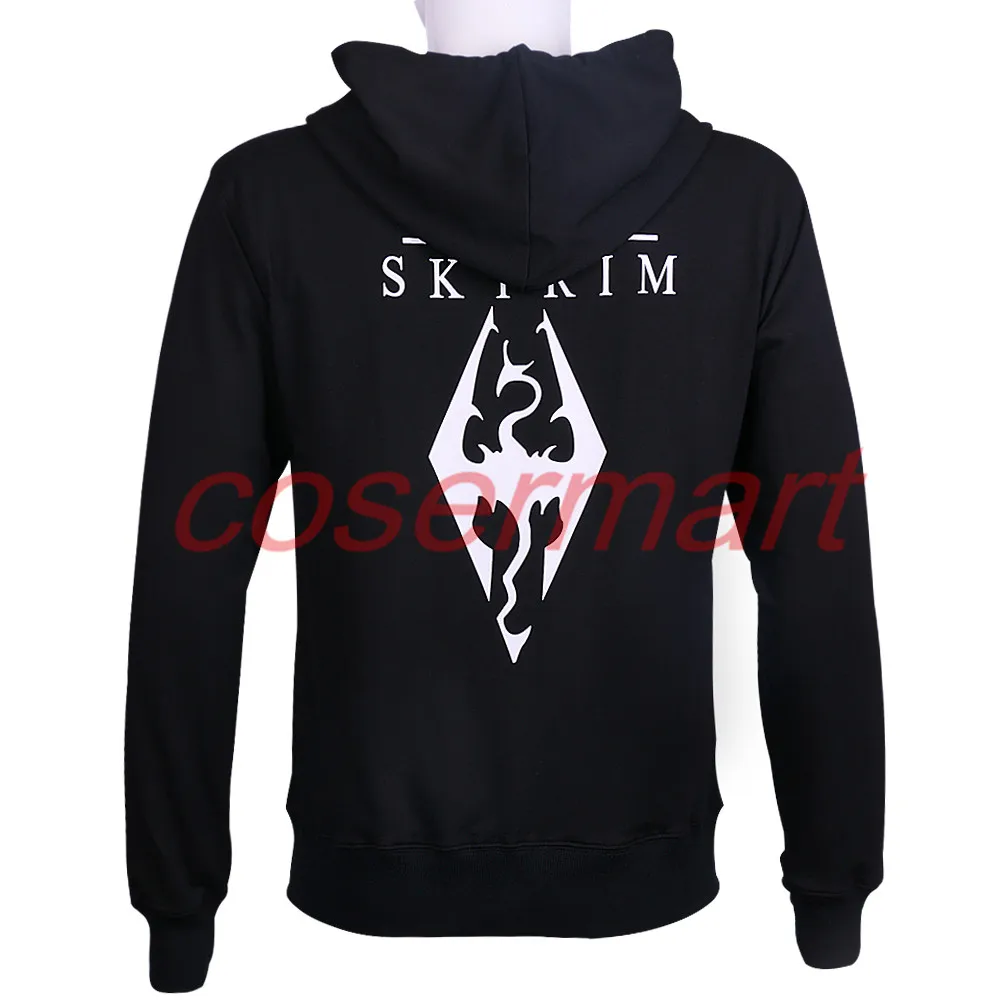 Новинка Свитшот осенне-зимний костюм для косплея Хэллоуина | Тематическая одежда