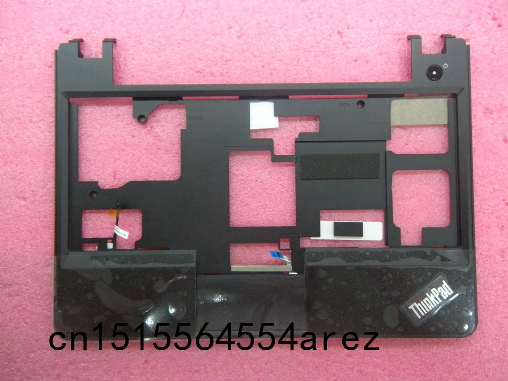 Новый и оригинальный чехол для ноутбука Lenovo ThinkPad E120 E125 X121e/чехол клавиатуры 04Y2068