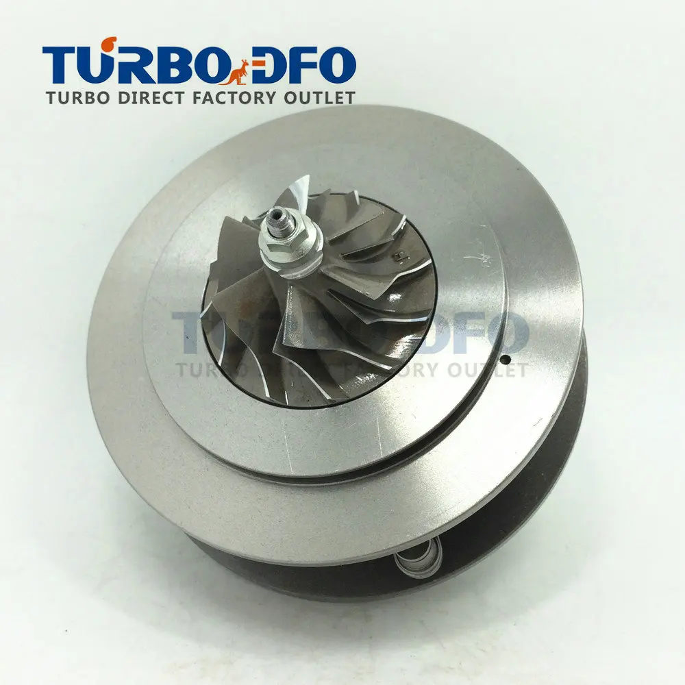 49135-05651 для BMW 120D E87 120Kw 163HP M47TU2D20-49135-05650 турбонагнетатель core 49135-05641 картридж 11654716166