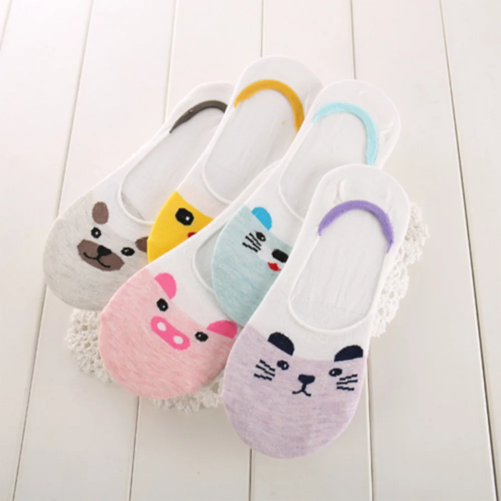 10 пар женские летние дышащие Повседневные носки|invisible socks for women|socks women invisiblesock liners |