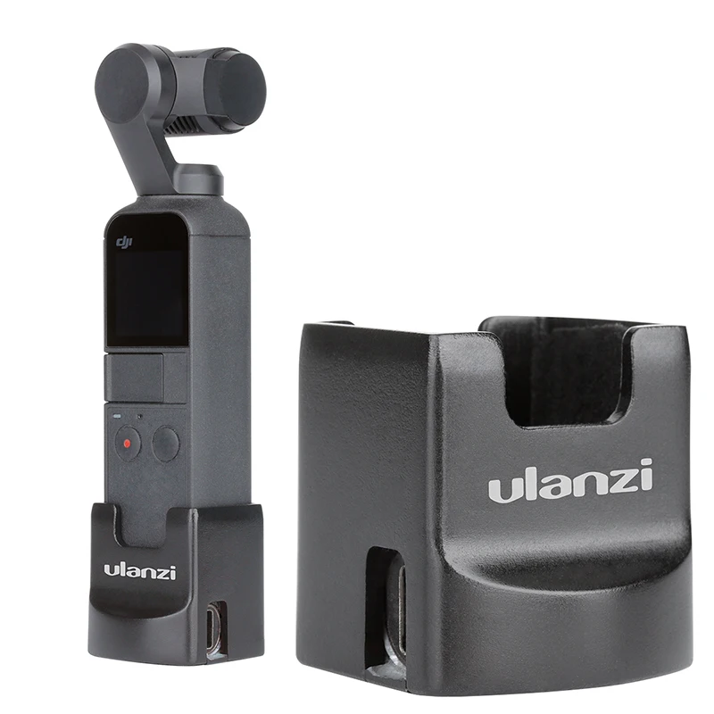 Карманные аксессуары DJI OSMO основание адаптера штатива для модуля Wi Fi