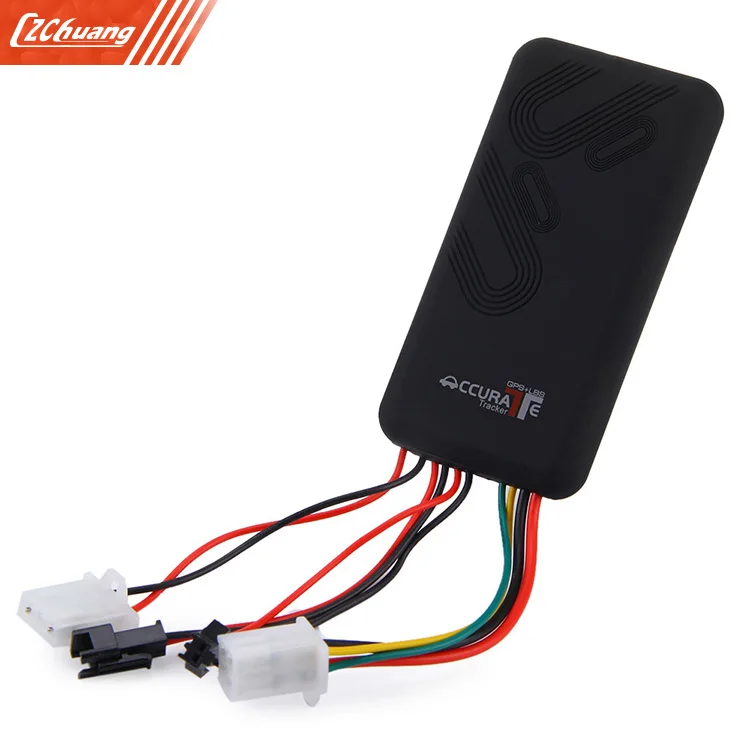 GT06 GPS GSM GPRS трекер Locator Anti-Theft SMS циферблат отслеживания сигнализация с 24 В реле |