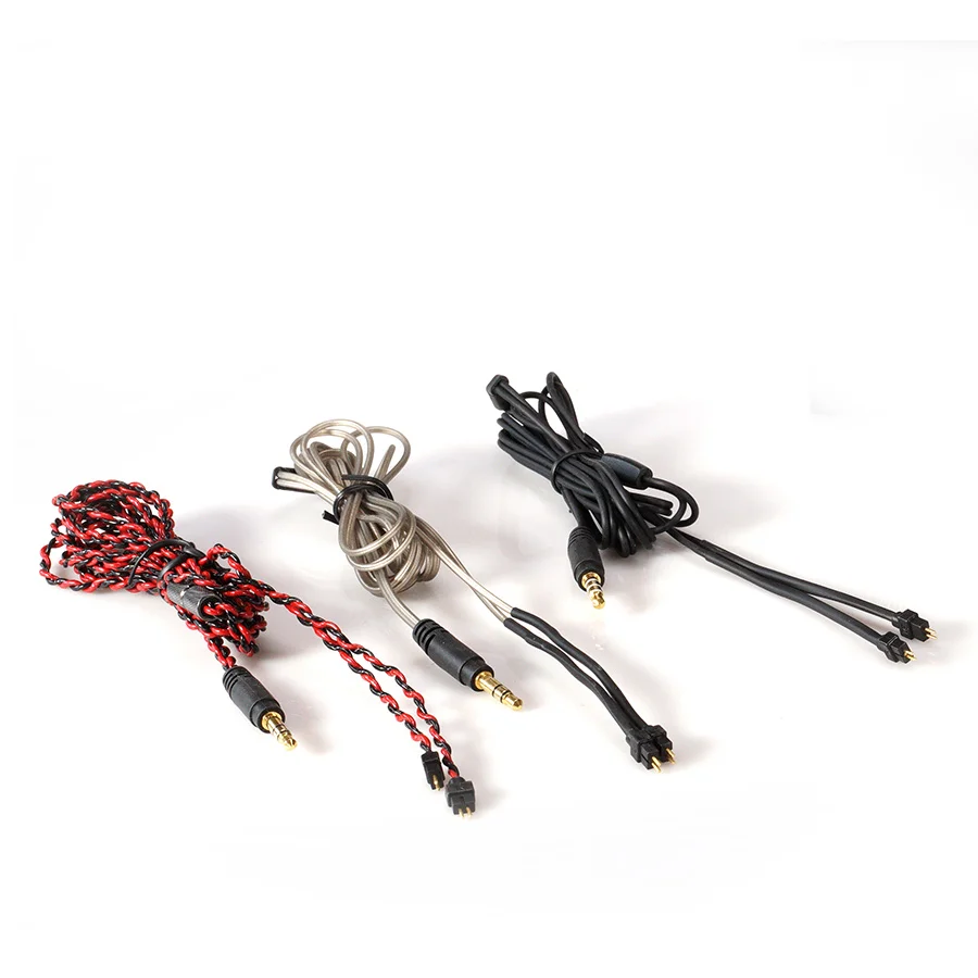 Венчурная Электроника MONK IE Smalls в ухо наушник 0 78 мм 2pin кабель съемный Hifi|in-ear