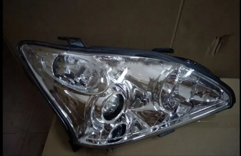 EOsuns фара в сборе для lexus RX330 RX350 2003-2008