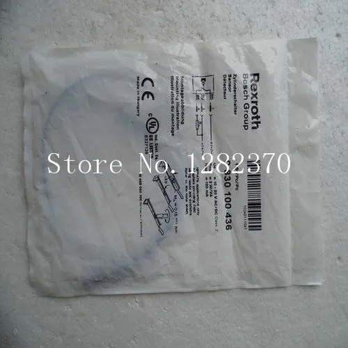 

[SA] New original authentic special sales magnetic switch - 0830100436 Spot