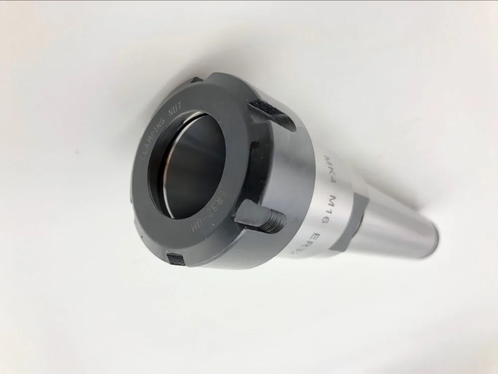 MT4 ER32 M16x2.0 цанговый патрон MK4 держатель MS4 патрон|er32 collet chuck|collet chucker32 |