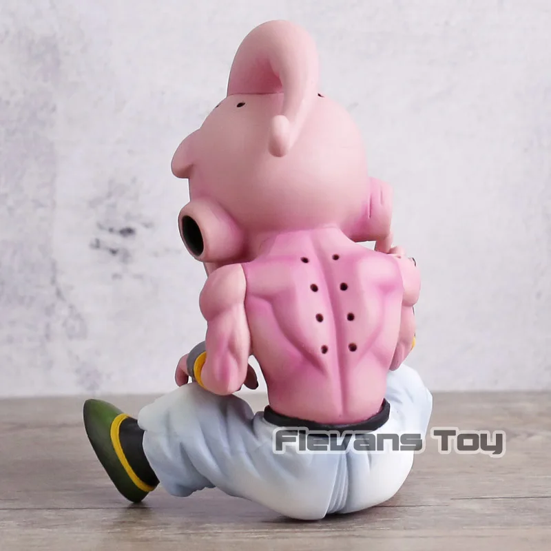Majin лампы Малыш Буу GK Рисунок игрушки куклы Brinquedos фигурка Коллекционная модель DBZ