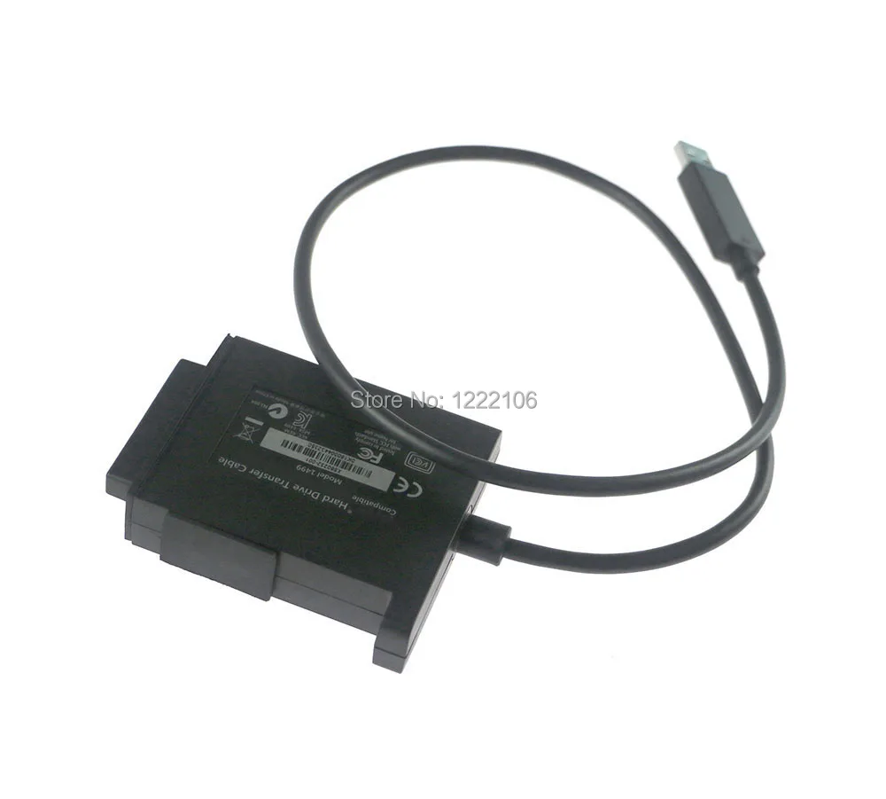 Chengdianwan Новый и оригинальный жесткий диск для HDD передачи данных кабель USB xbox360 E|xbox