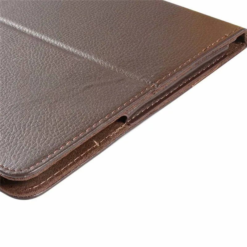 Чехол личи из искусственной кожи чехол для huawei MediaPad T5 10 чехол для huawei Медиа пад AGS2-W09 AGS2-L09 AGS2-L03 10,1 дюймов