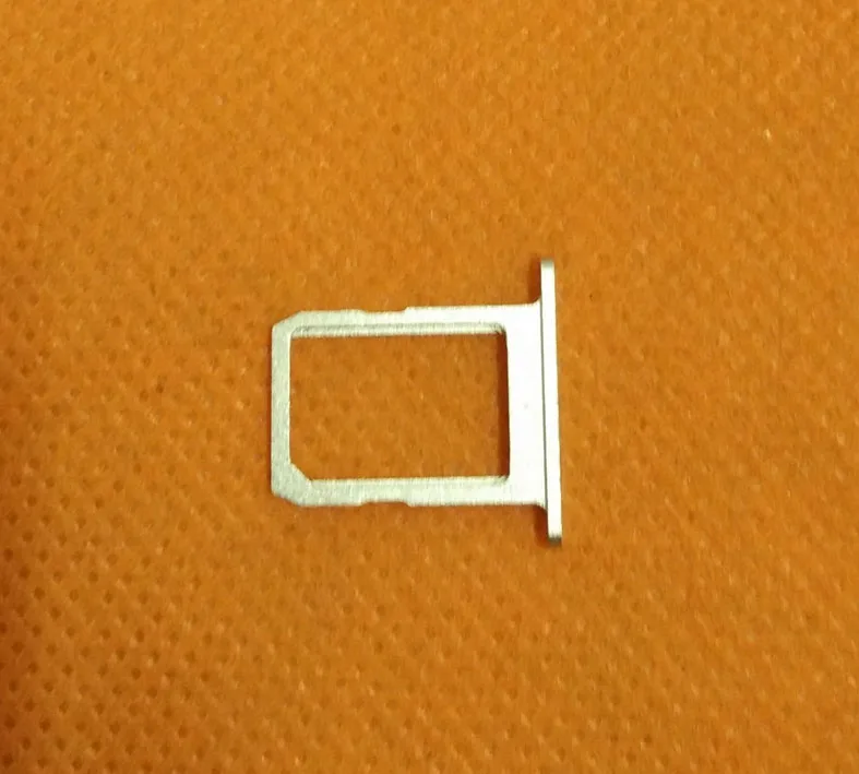 

Original Nano Sim Card Holder Tray Card Slot for Bluboo Xfire 2 MTK6580 Quad Core 5.0" HD 1280x720 Free Shipping