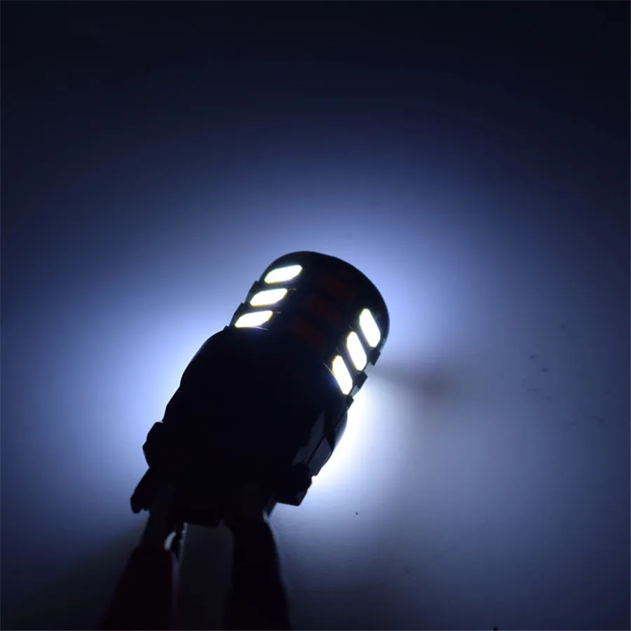 Светодиодный стоп светильник 2 шт. 1157 5630 33SMD BAY15D Янтарный/белый 33 светодиодный s S25
