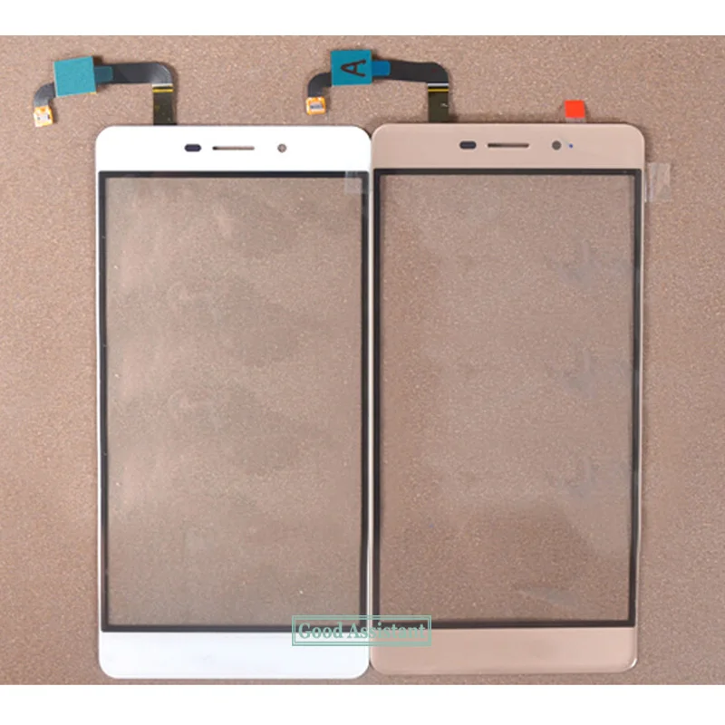 Высококачественный черный/белый/золотой 5 дюймов для Coolpad Modena 2 E502 сенсорный экран