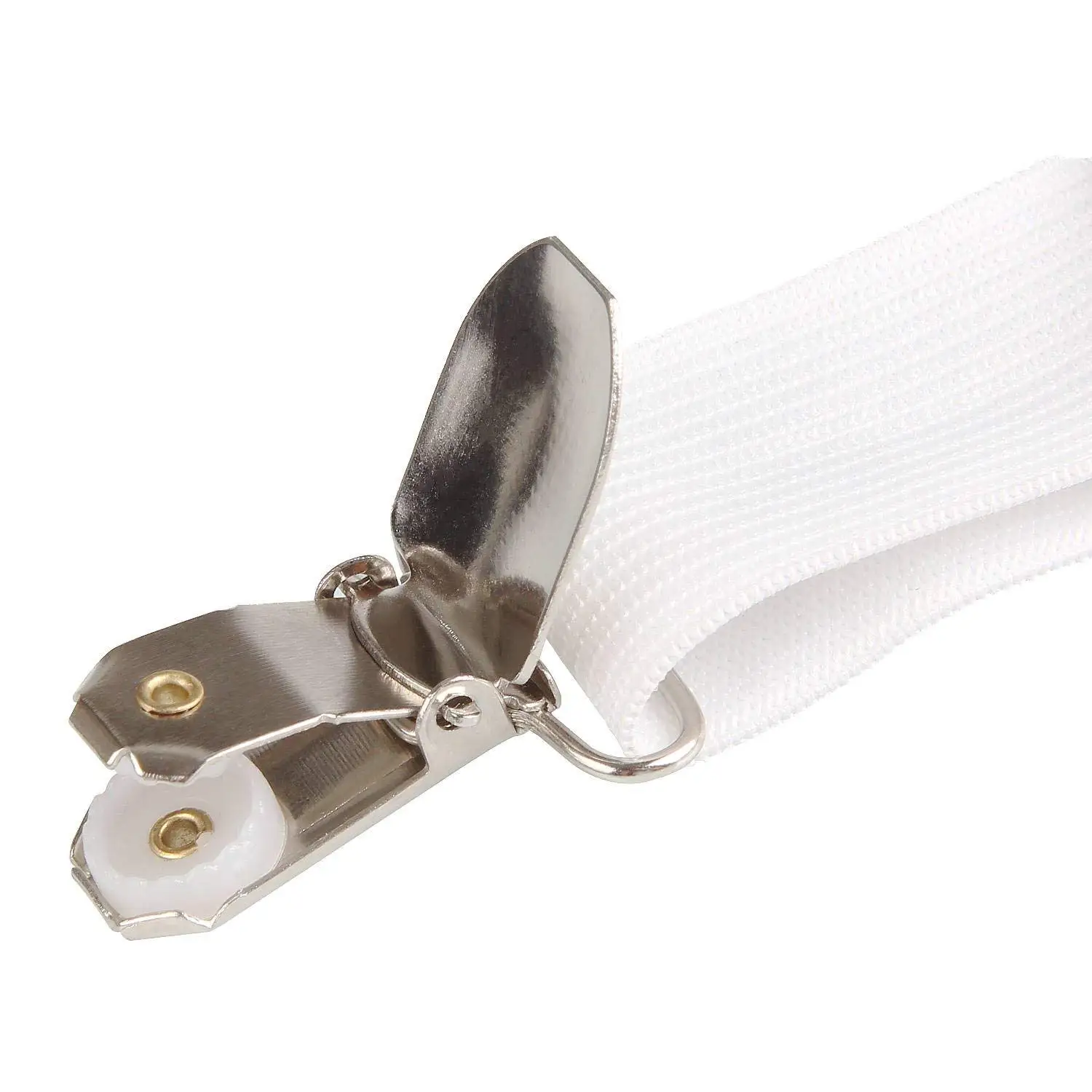 Bed Sheet Clips Grippers Fasteners 3 Way 6 Sides Suspenders Elastic Holders Mattress Straps - Adjustable Fitte | Дом и сад
