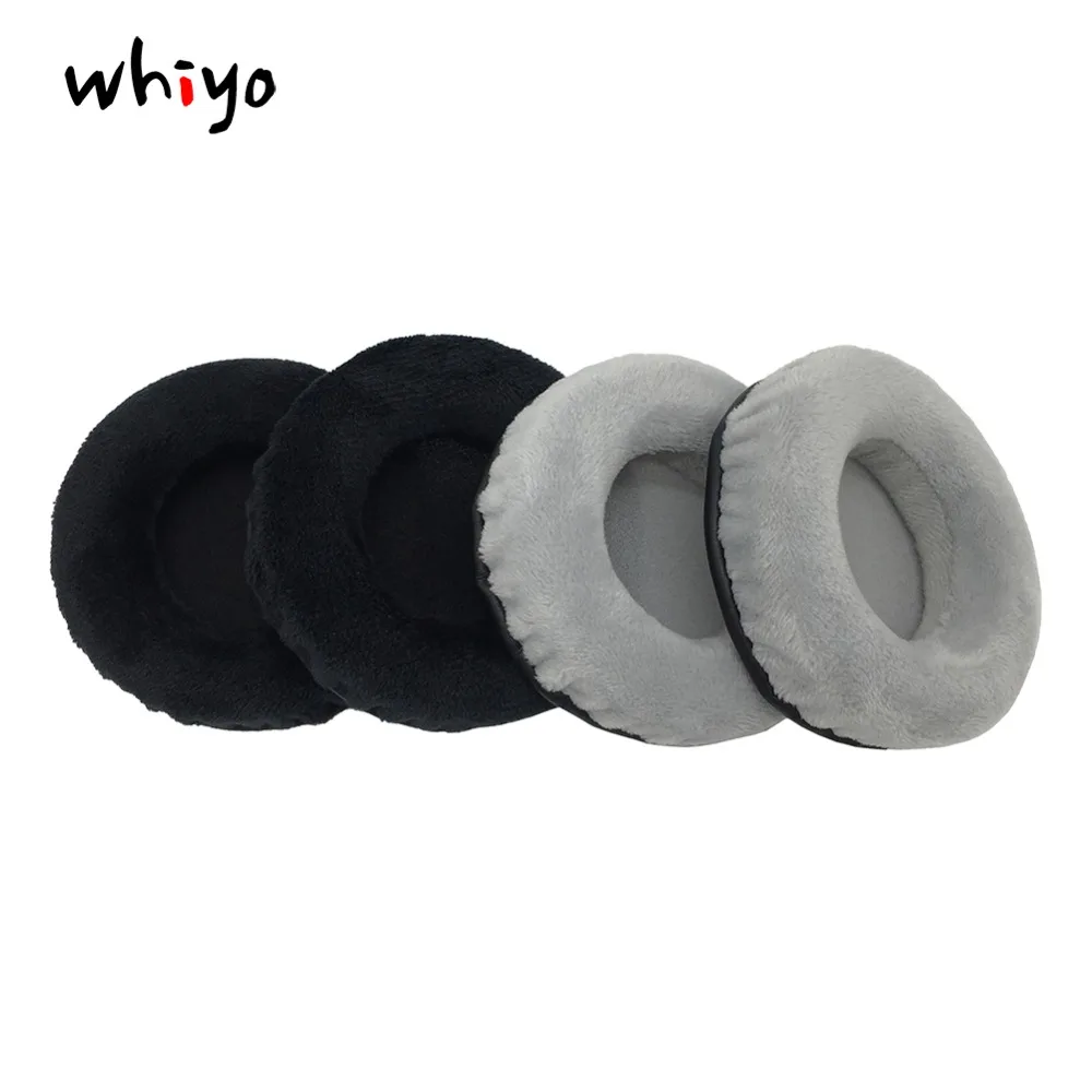 

1 pair of Ear Pads Cushion Cover Earpads Earmuff Replacement for AKG N60NC Headphones Sleeve