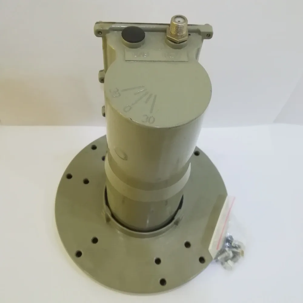 Заводская цена Высокий Низкий уровень шума спутниковый сигнал приема