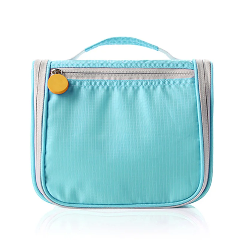 1 шт. твердый подвесной косметический мешок предметы косметичка женские дорожные