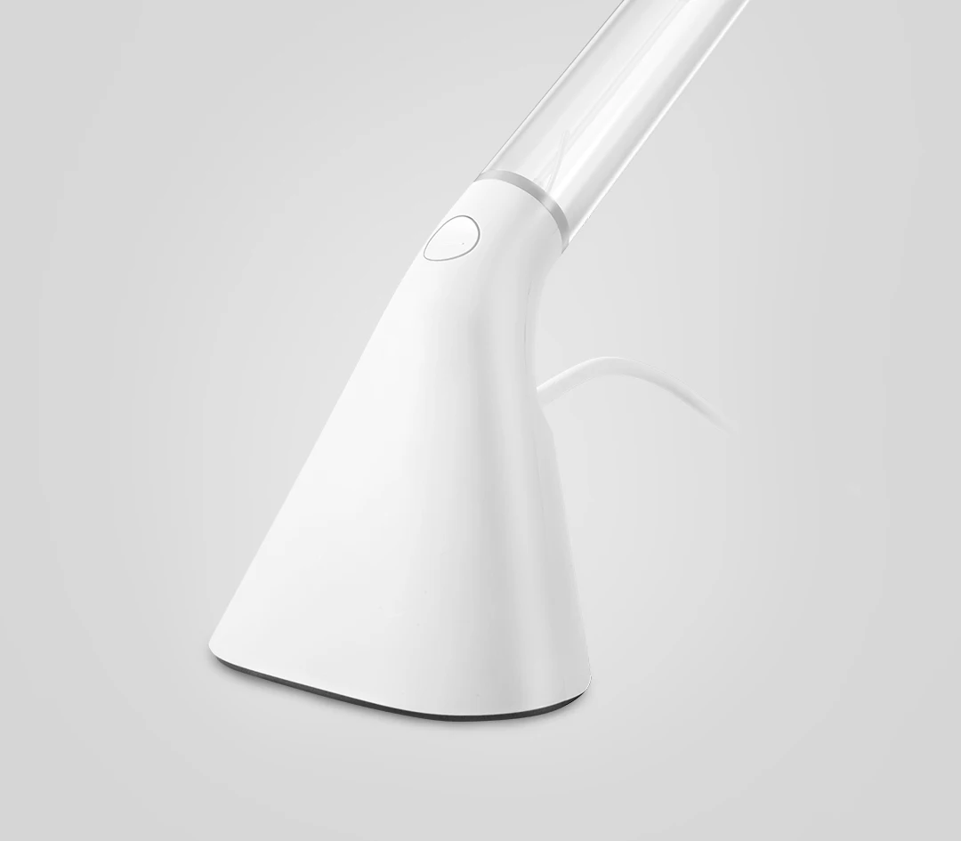 НОВЕЙШАЯ портативная подвесная машина Xiaomi Mijia Lexiu, съемное хранилище, противокапельный бытовой портативный дорожный Утюг