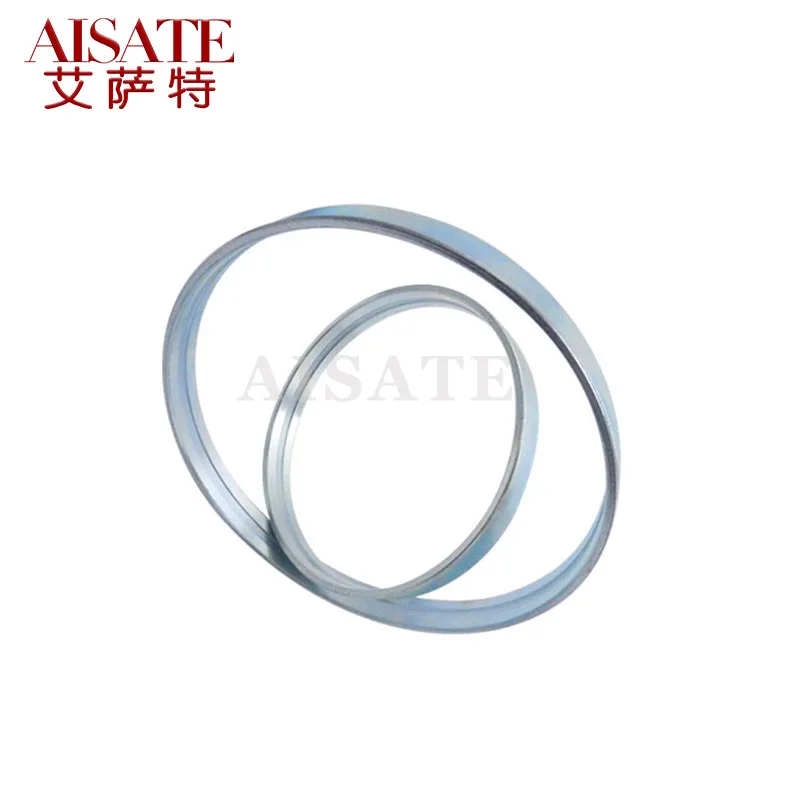 НОВЫЕ комплекты для ремонта передней пневматической подвески обжимное кольцо