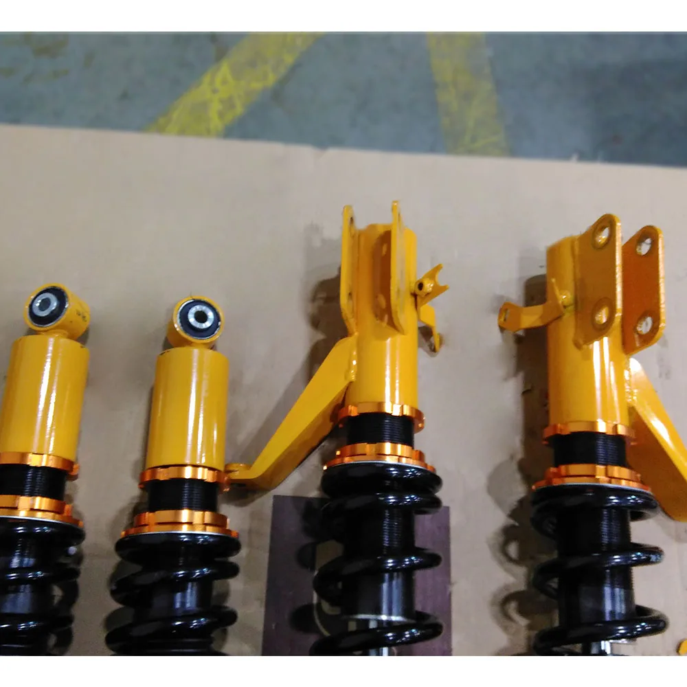 Набор подвесных амортизаторов Coilover для Honda Civic EM2 2001 2005 весенние