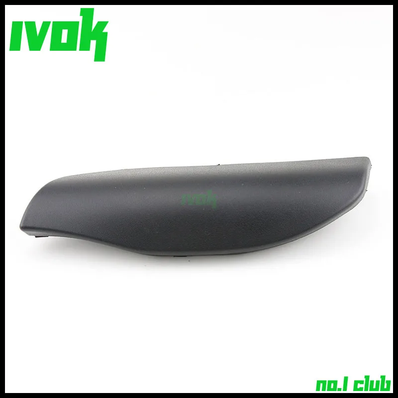 Высокое качество OEM правый Буксировочный Крюк Крышка крышки для Porsche Cayenne 9PA1