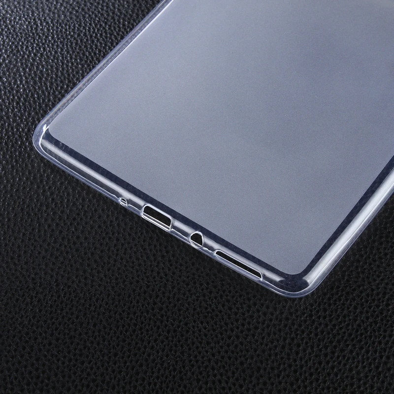 Мягкий чехол накладка из ТПУ для Samsung galaxy Tab A 8 0 T350 дюймов T355 P350 P355|for samsung galaxy|case