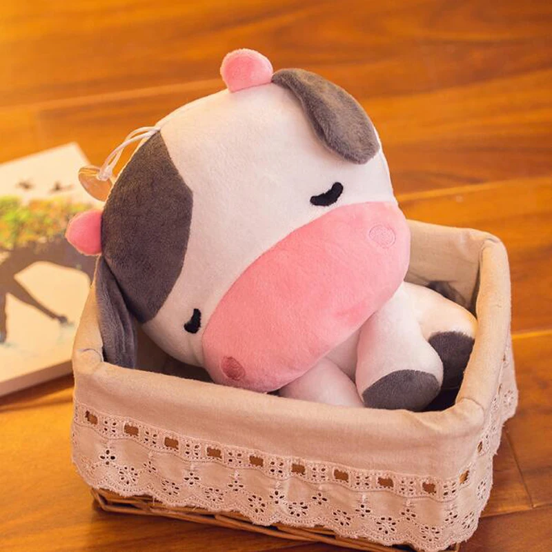 Кукла каваи 22 см плюшевые игрушки мягкие для детей в подарок|Мягкие животные| |