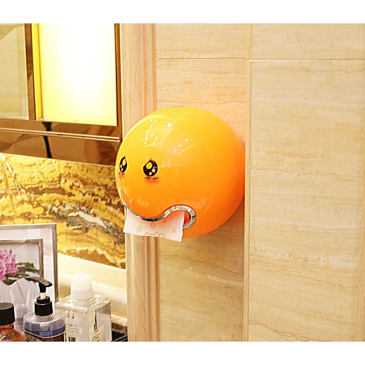 Креативный туалетный водонепроницаемый тканевый ящик для ванной комнаты