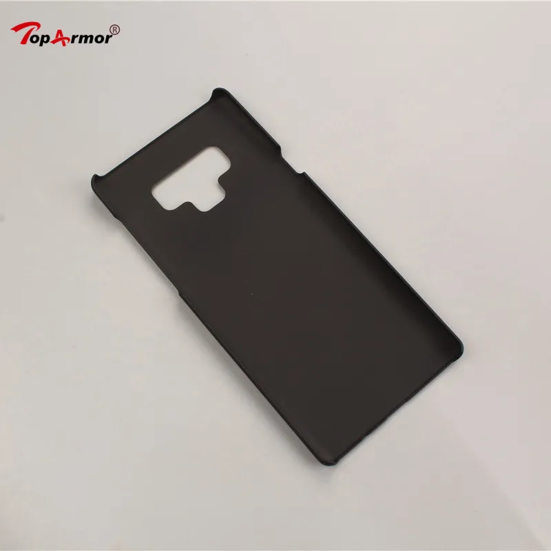 Роскошный твердый пластиковый чехол для Samsung Galaxy A6 A8 Plus J2 Pro J4 J6 J8 2018 Note8 Note9 S8 S9 G390
