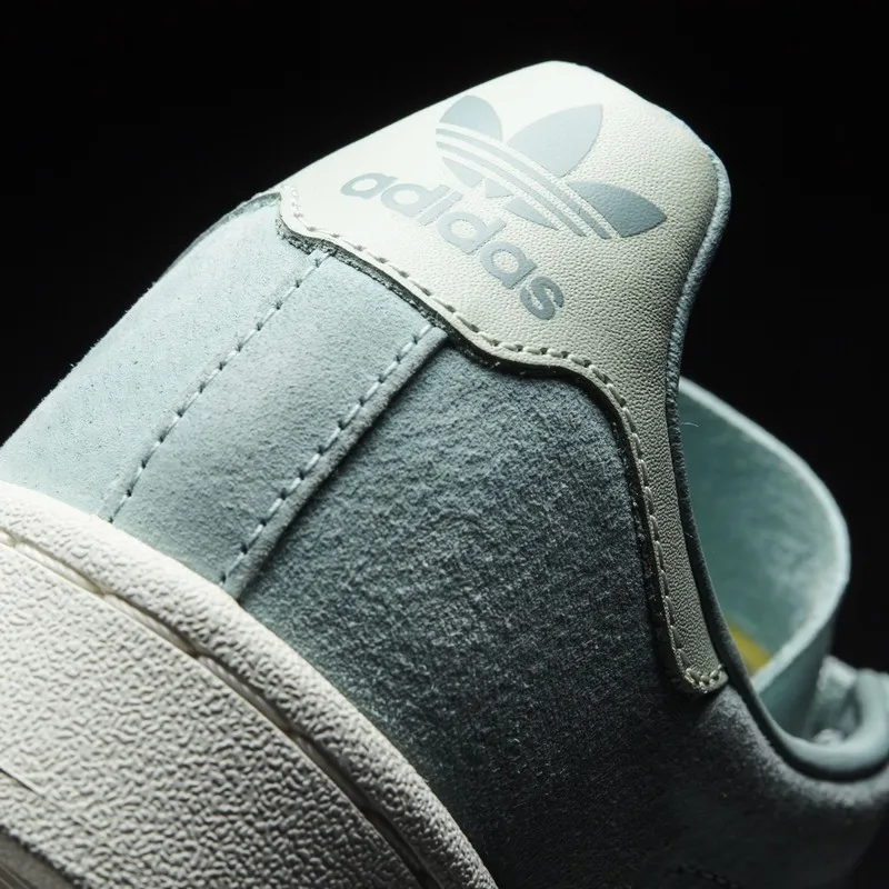 Кеды летние ADIDAS женские для города и прогулок CAMPUS W BY2945|Обувь ходьбы| |