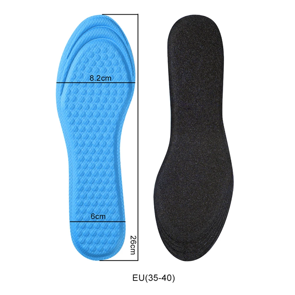 Demine китайская гербология уход за здоровьем стельки для женщин массаж ног мягкий