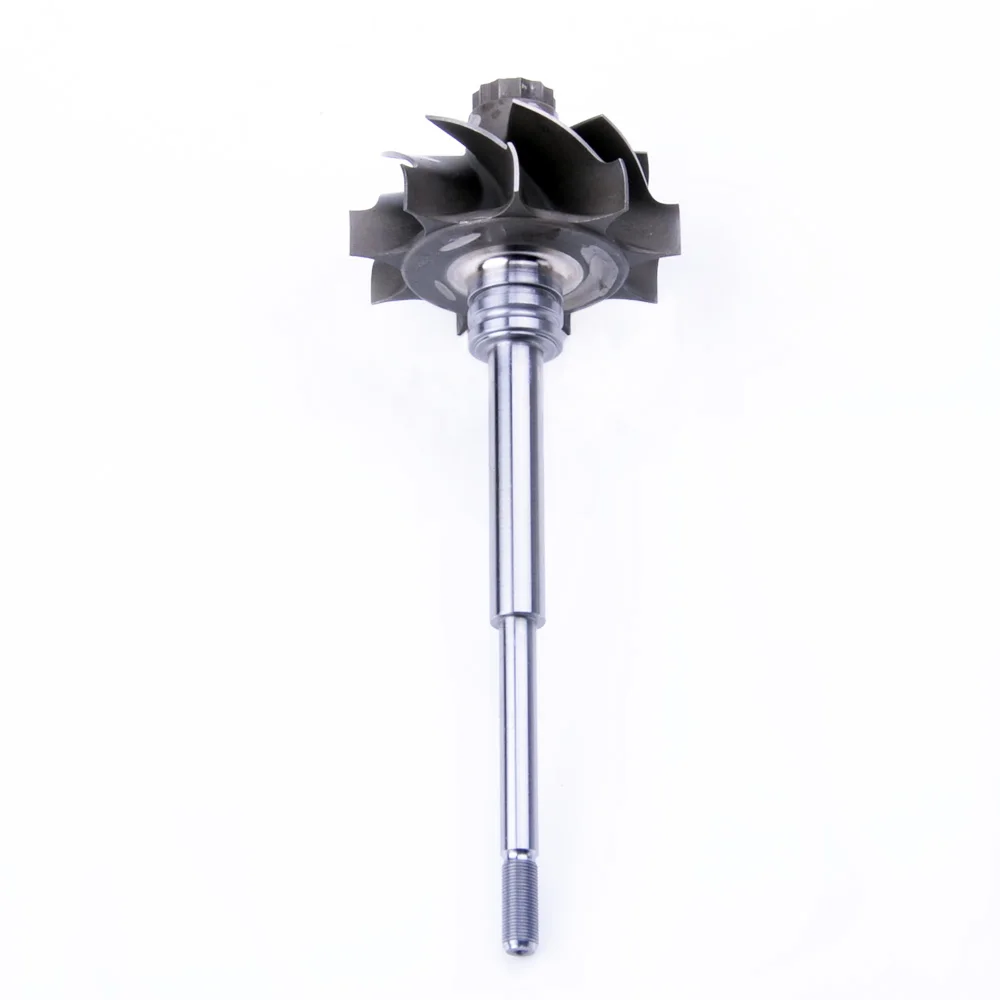 Комплект прокладок турбины производства компании kinugawa колеса для TOYOTA CT12A 17201 46010