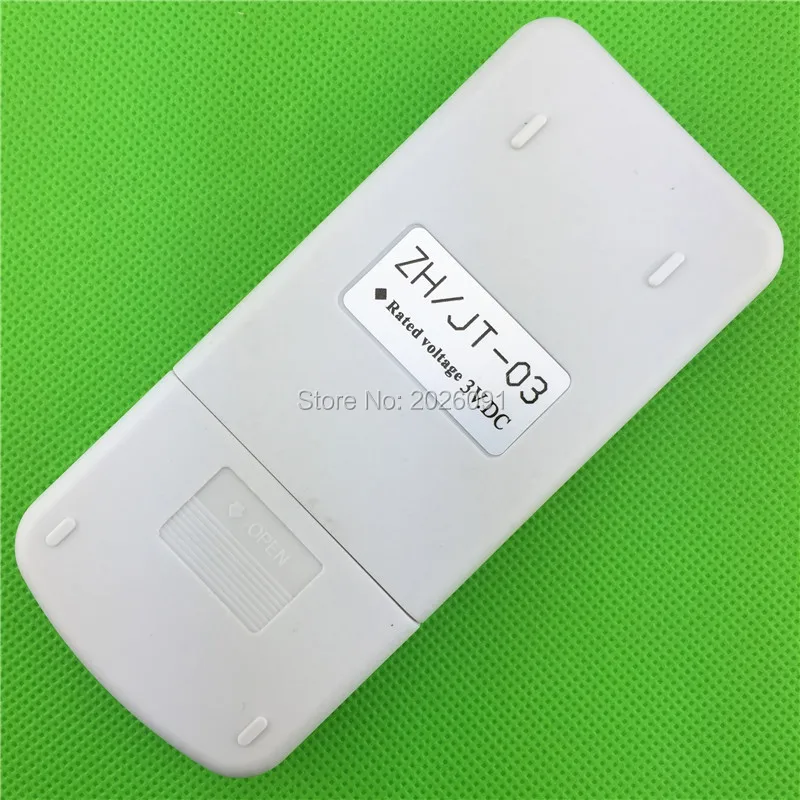 Пульт дистанционного управления для кондиционера воздуха подходит реемов VOLTAS